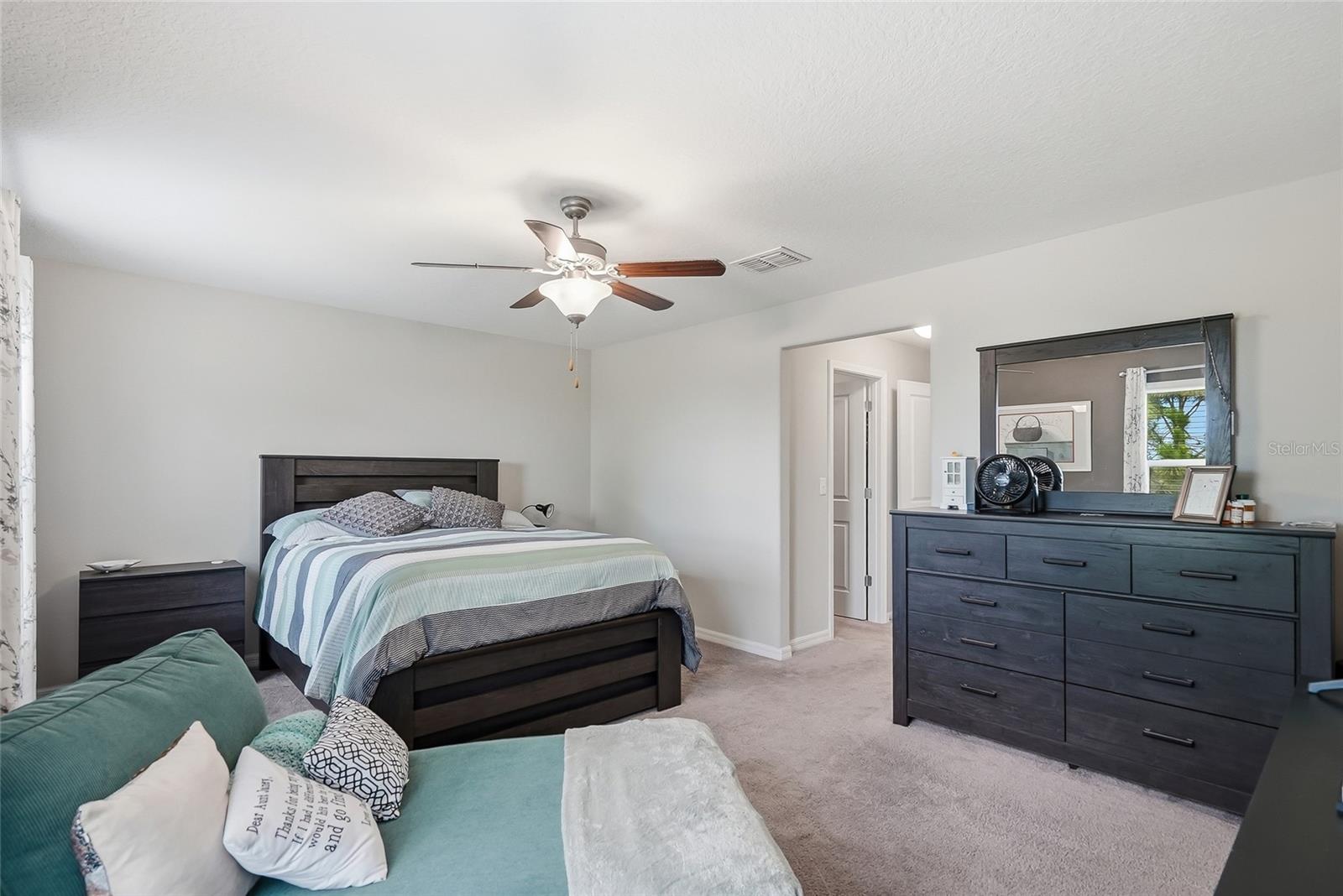 SUMMERFIELD CROSSINGS VILLAGE - Residential