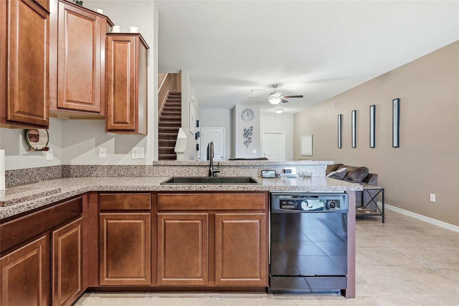 SUMMERFIELD CROSSINGS VILLAGE - Residential