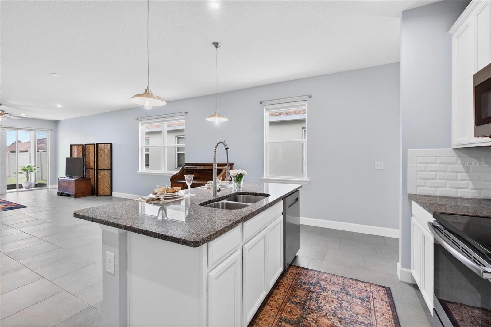 SUMMERWOODS PH IB - Residential