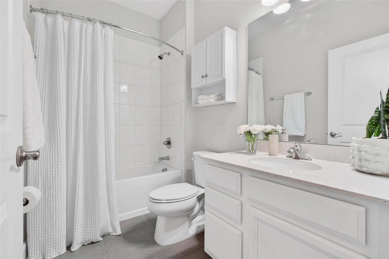 SUMMERWOODS PH IB - Residential