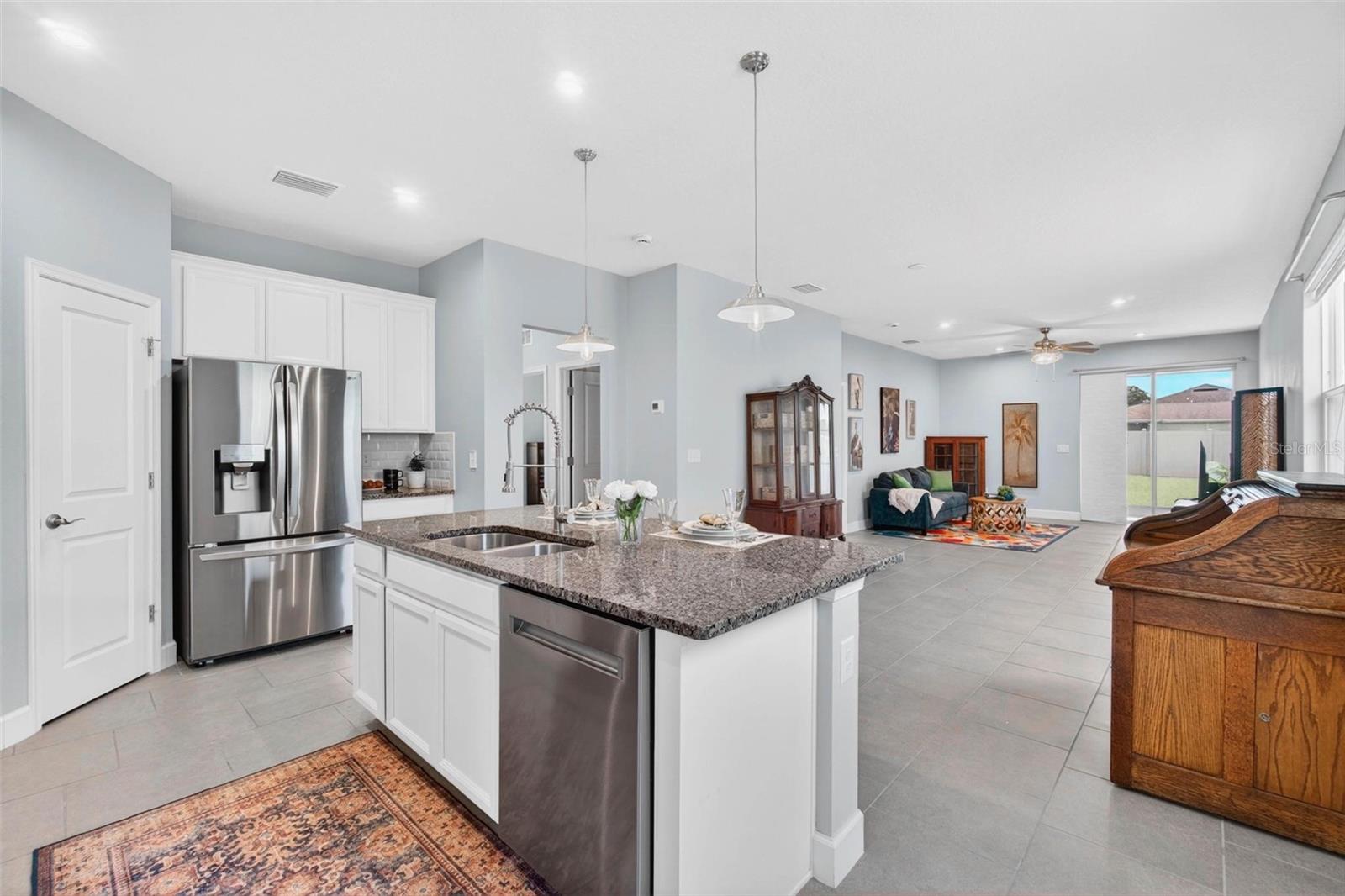 SUMMERWOODS PH IB - Residential