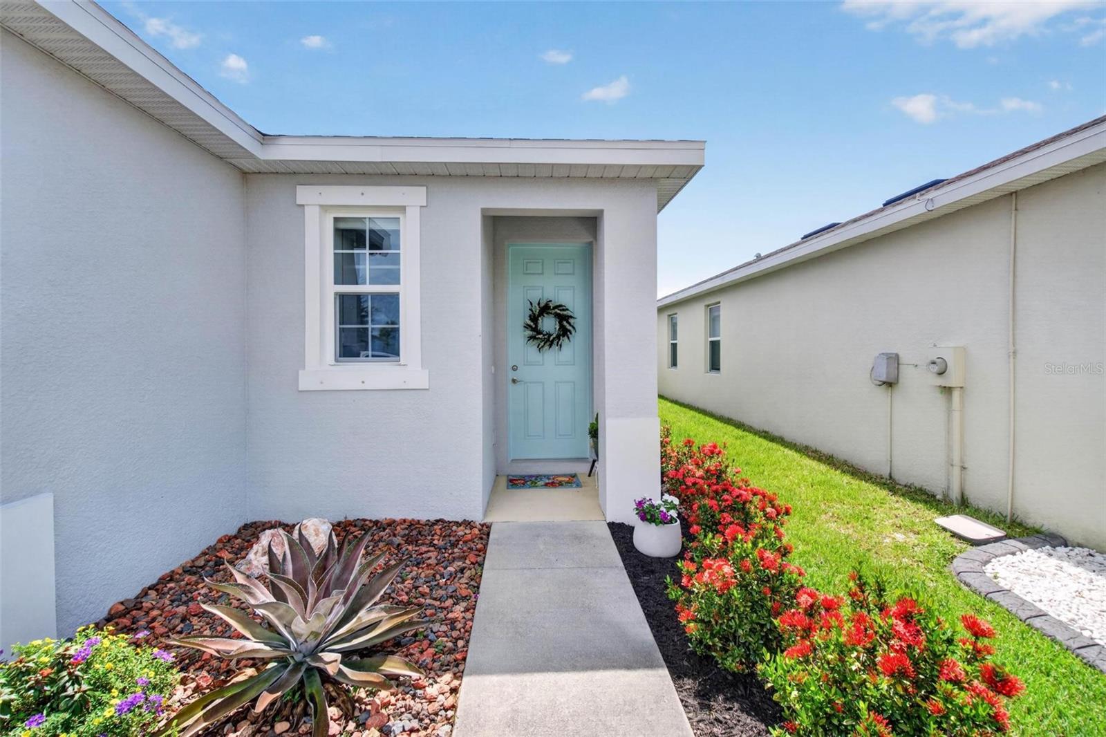 SUMMERWOODS PH IB - Residential
