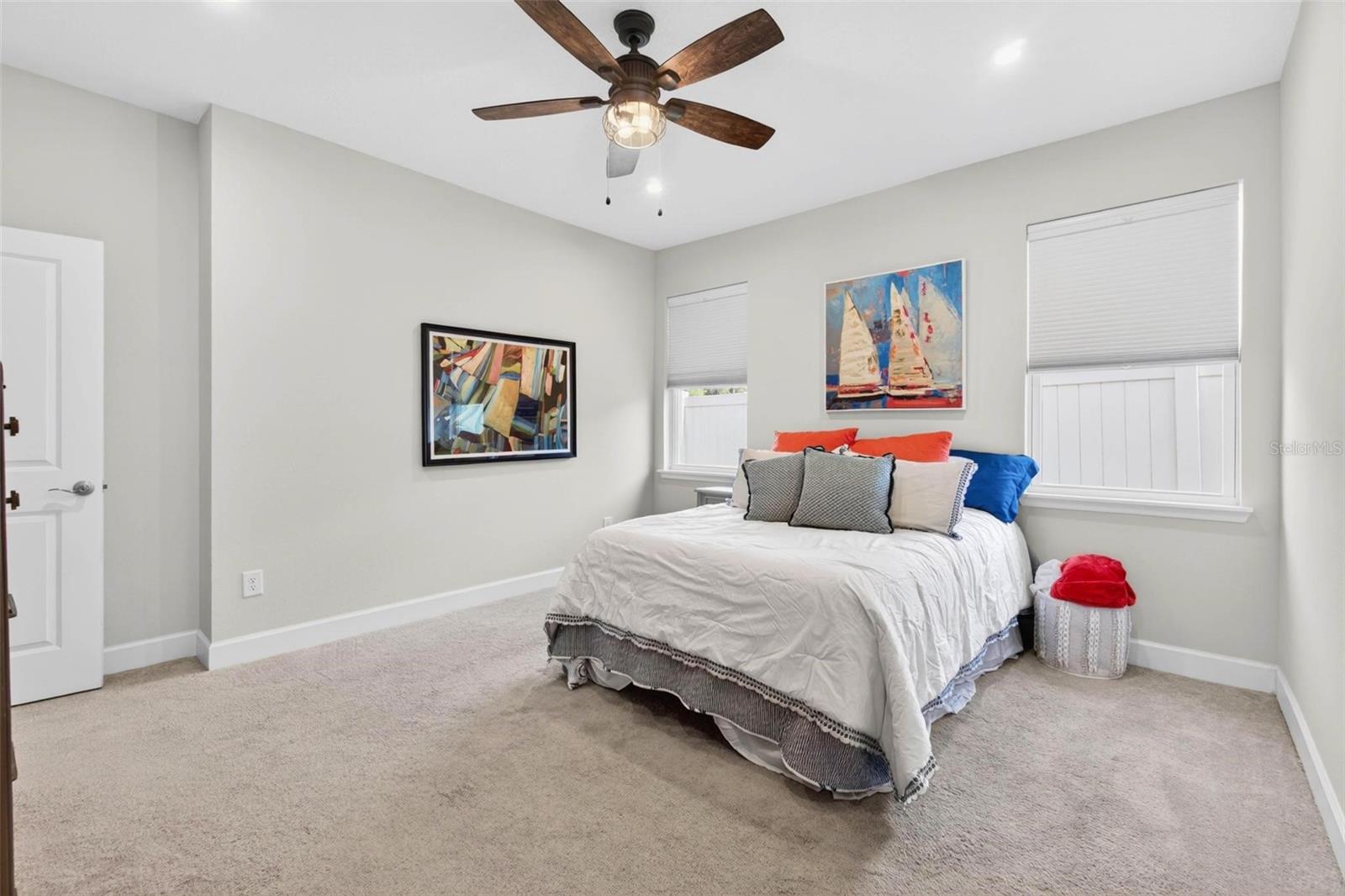 SUMMERWOODS PH IB - Residential