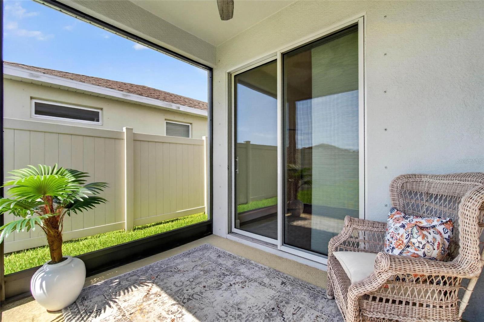 SUMMERWOODS PH IB - Residential