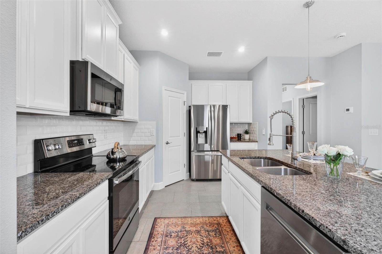 SUMMERWOODS PH IB - Residential