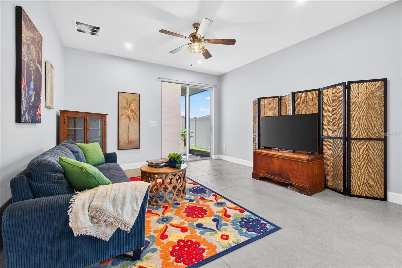 SUMMERWOODS PH IB - Residential