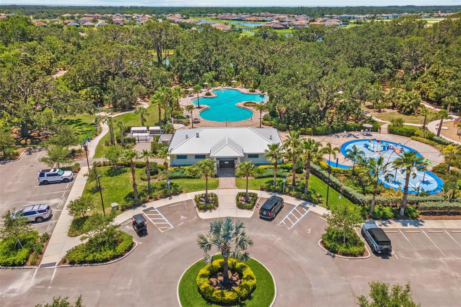 SUMMERWOODS PH IB - Residential