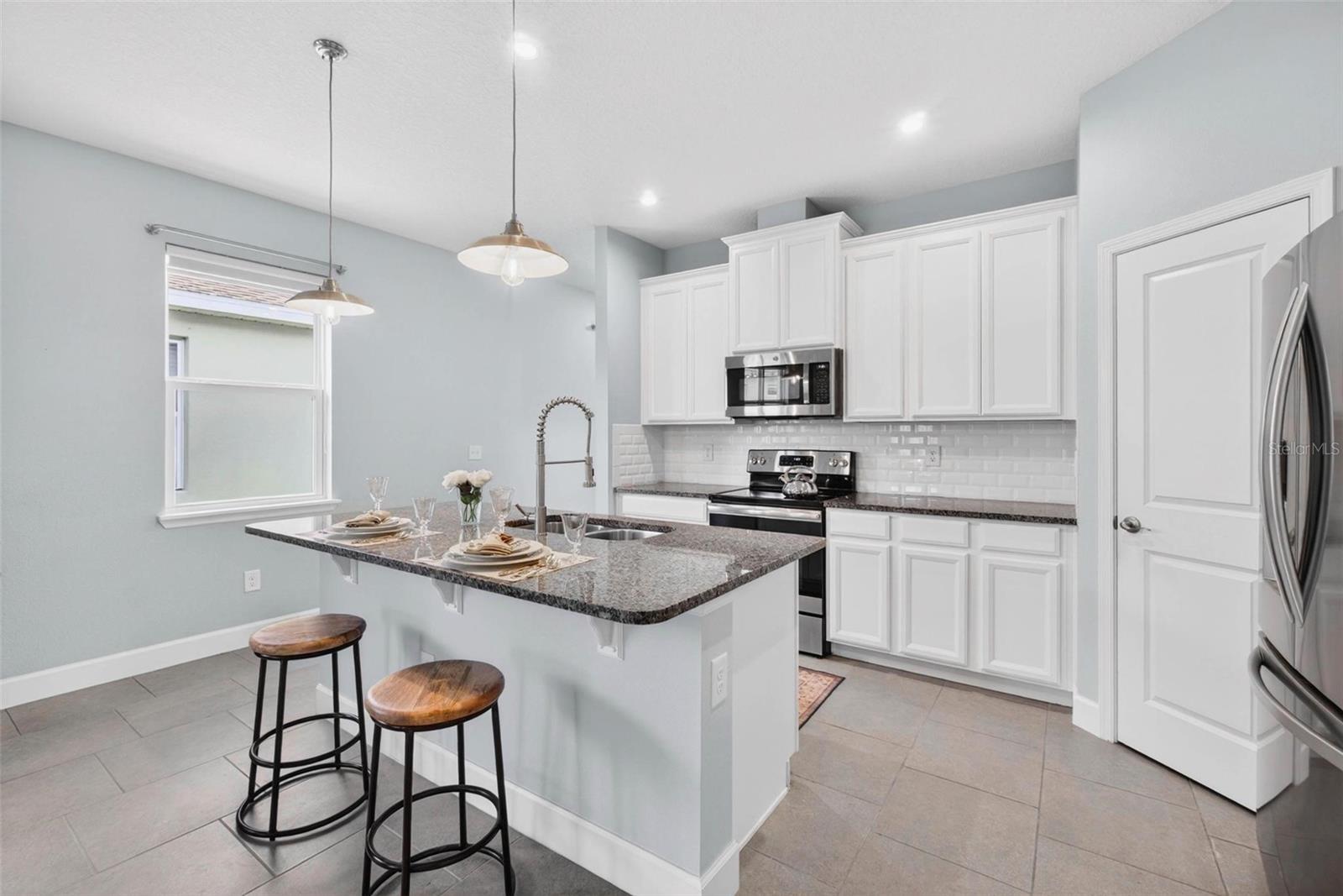 SUMMERWOODS PH IB - Residential
