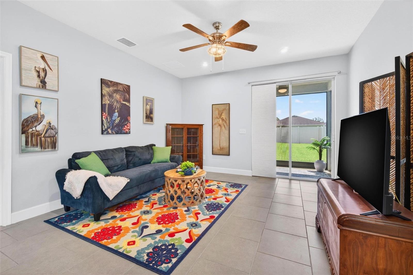SUMMERWOODS PH IB - Residential
