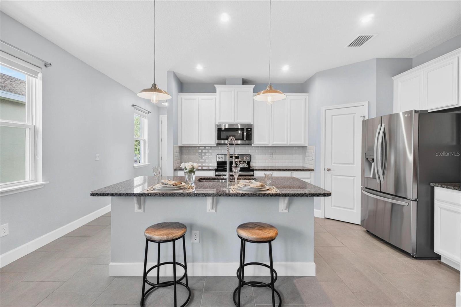 SUMMERWOODS PH IB - Residential