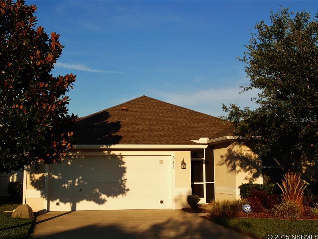 Edgewater Lakes Ph 1A - Residential