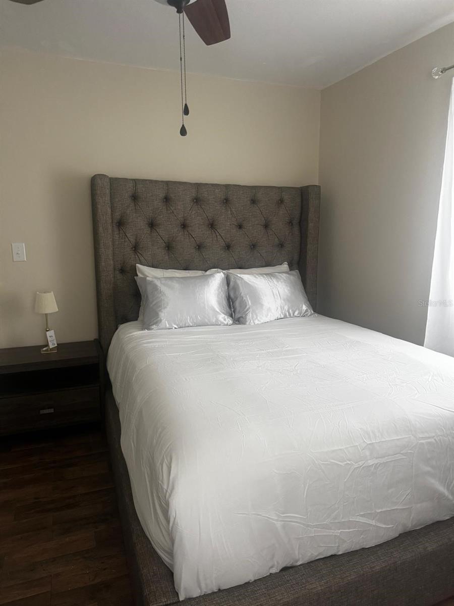 LAKE ELBERT HEIGHTS - Residential