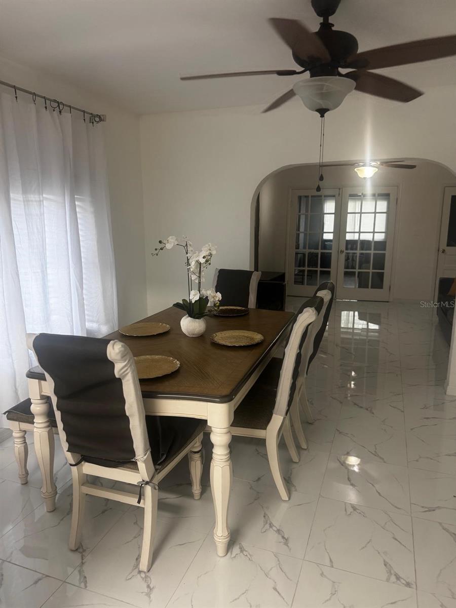 LAKE ELBERT HEIGHTS - Residential
