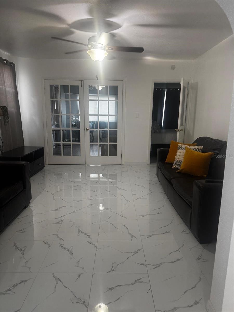 LAKE ELBERT HEIGHTS - Residential