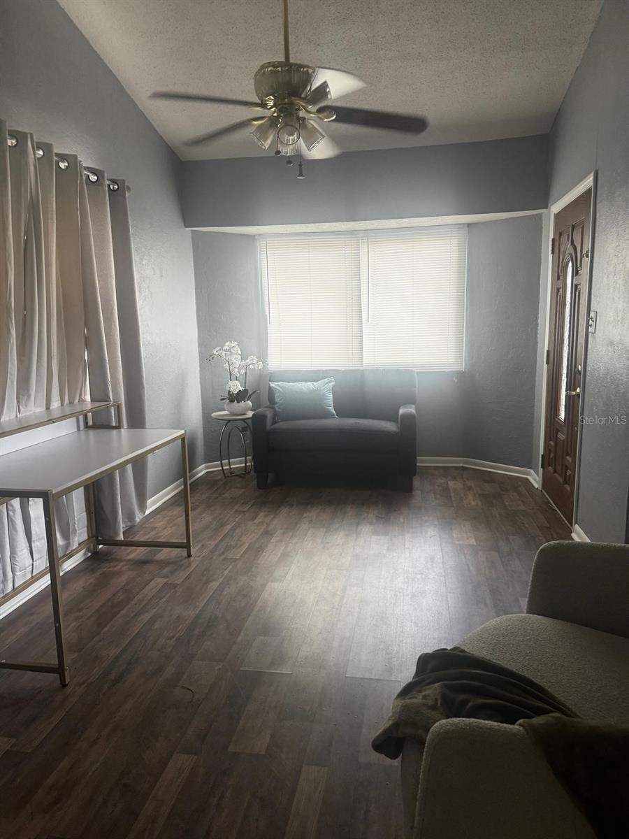 LAKE ELBERT HEIGHTS - Residential