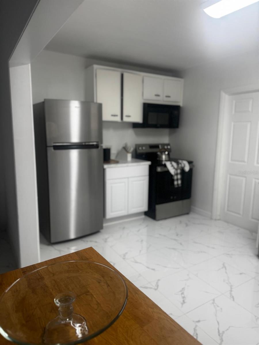LAKE ELBERT HEIGHTS - Residential