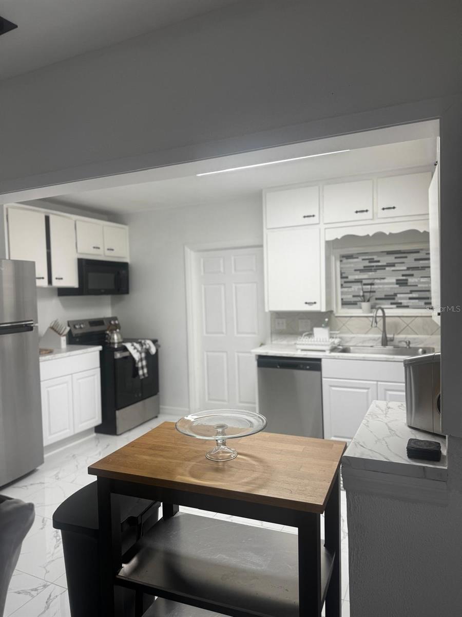 LAKE ELBERT HEIGHTS - Residential