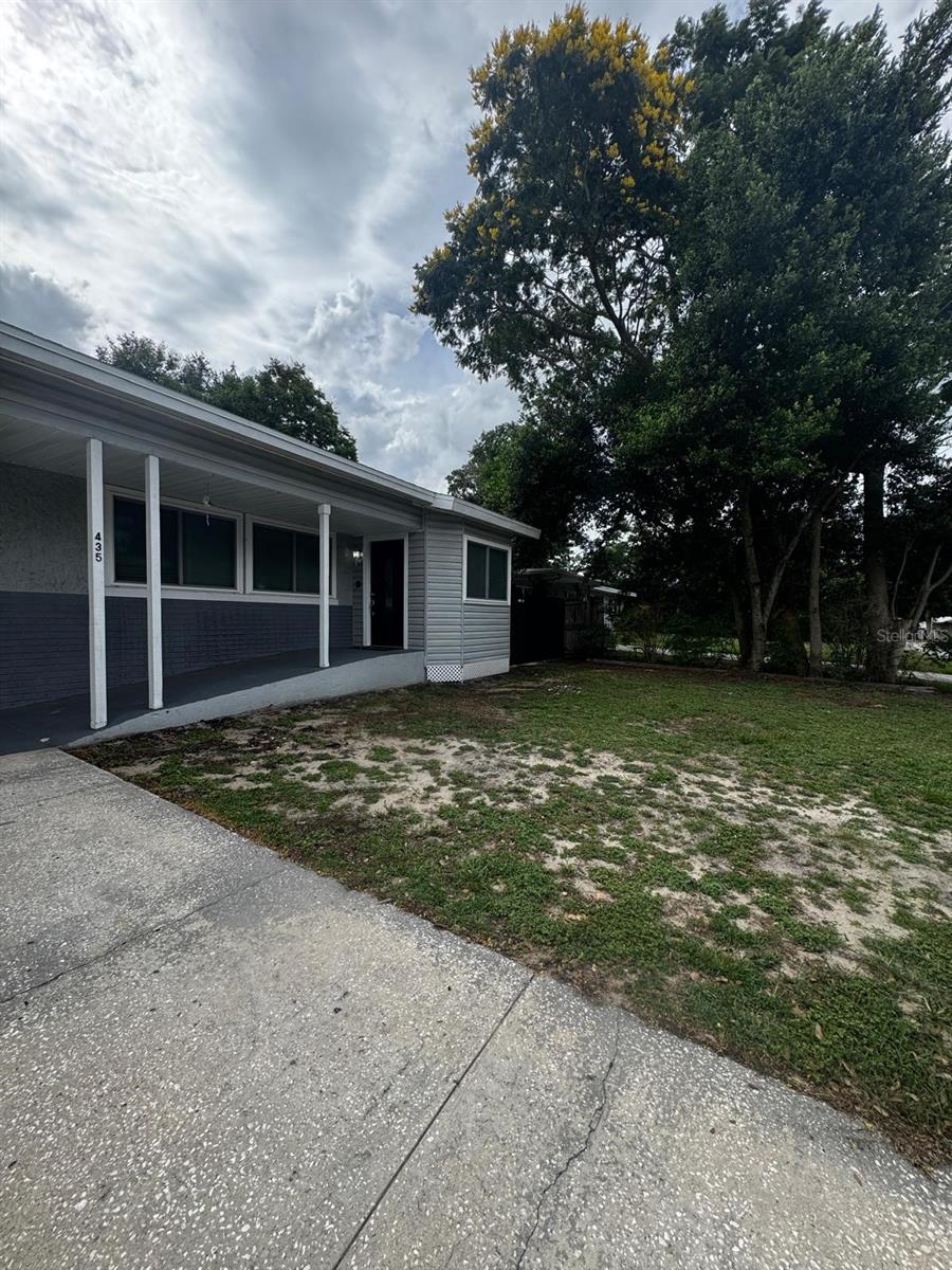 LAKE ELBERT HEIGHTS - Residential