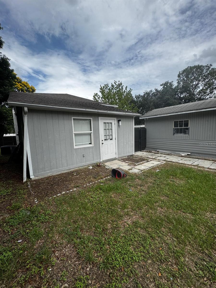 LAKE ELBERT HEIGHTS - Residential