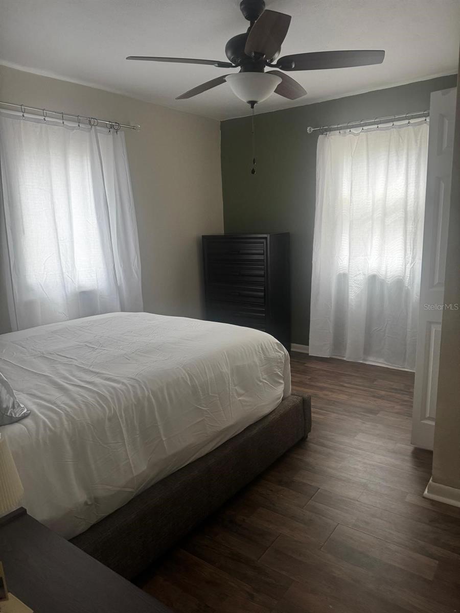 LAKE ELBERT HEIGHTS - Residential