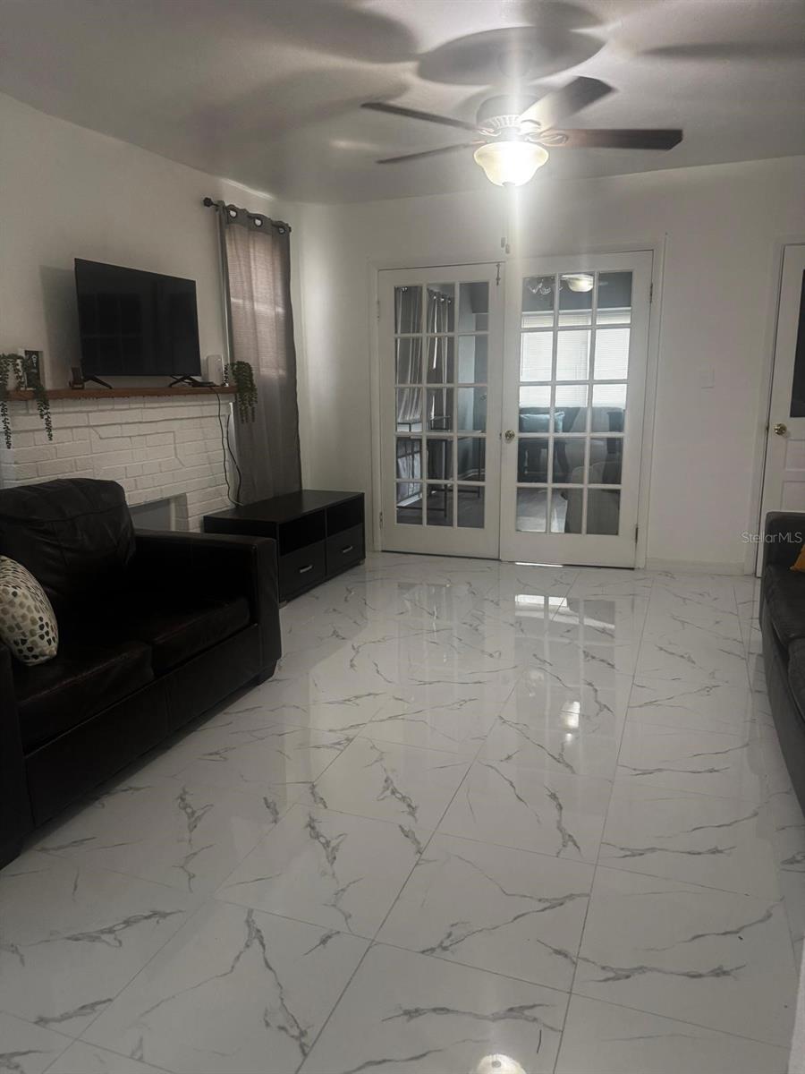 LAKE ELBERT HEIGHTS - Residential