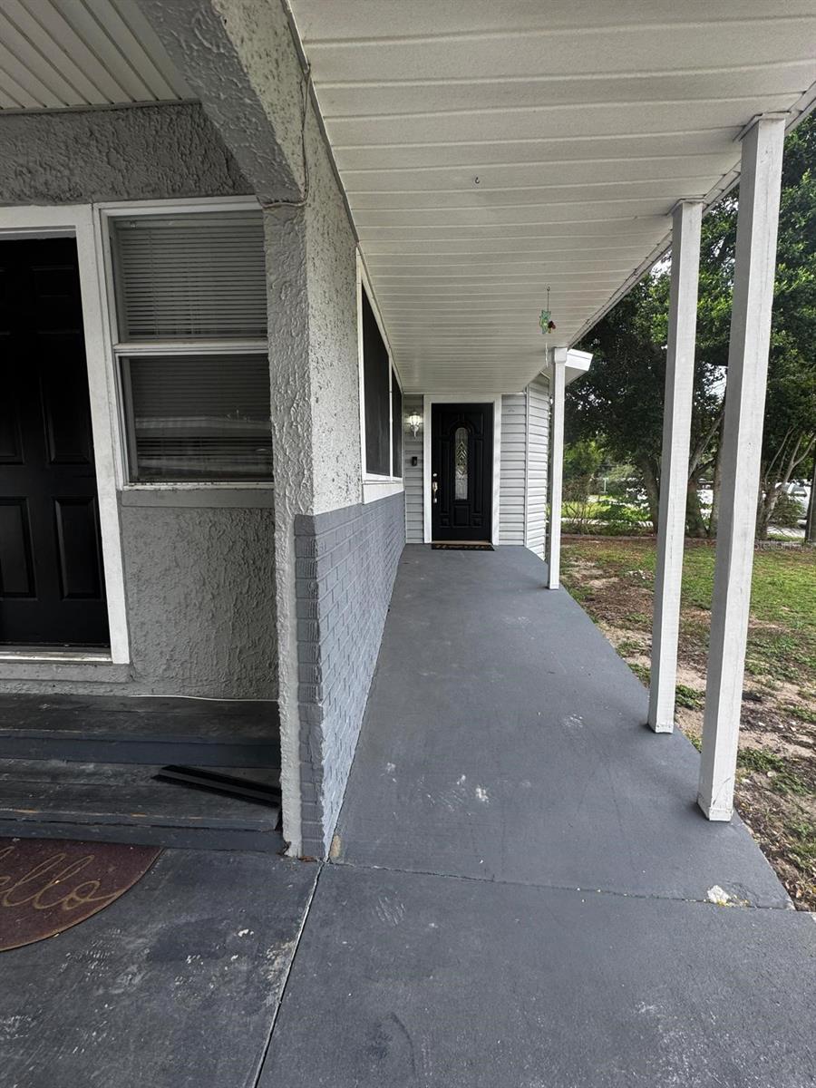 LAKE ELBERT HEIGHTS - Residential