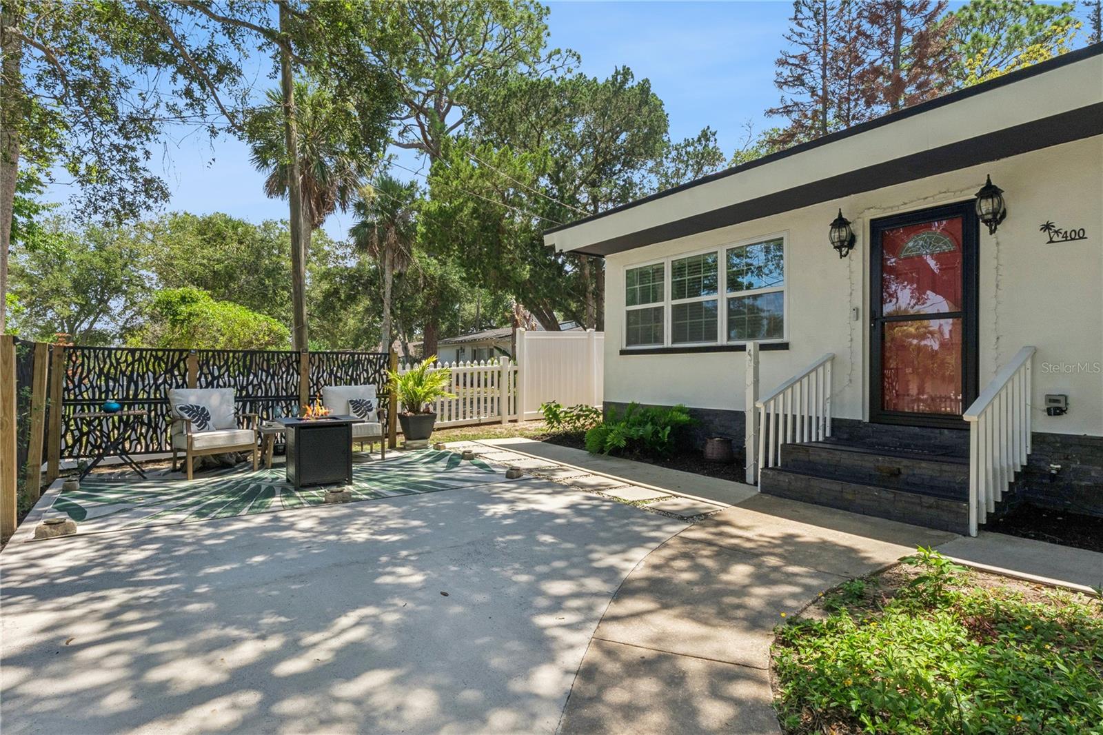 FRED GAMBLE/BOSTROM/HAND - Residential