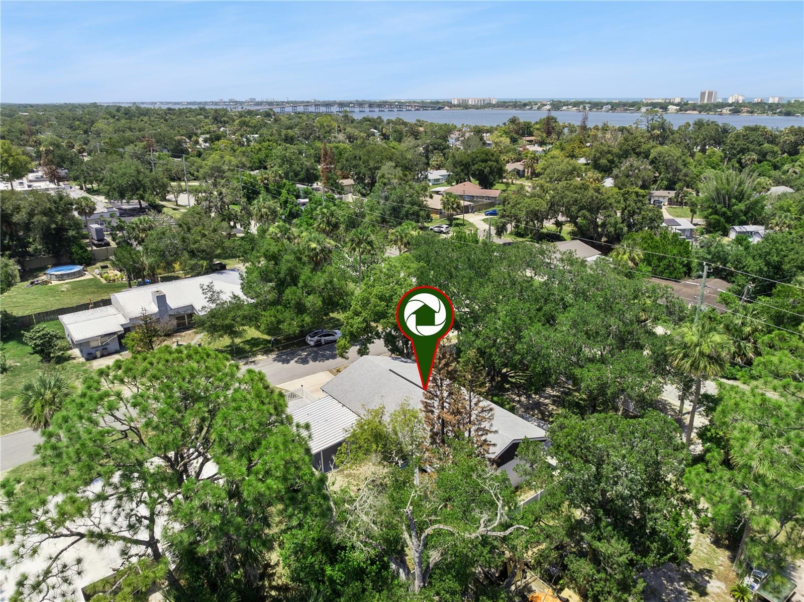 FRED GAMBLE/BOSTROM/HAND - Residential
