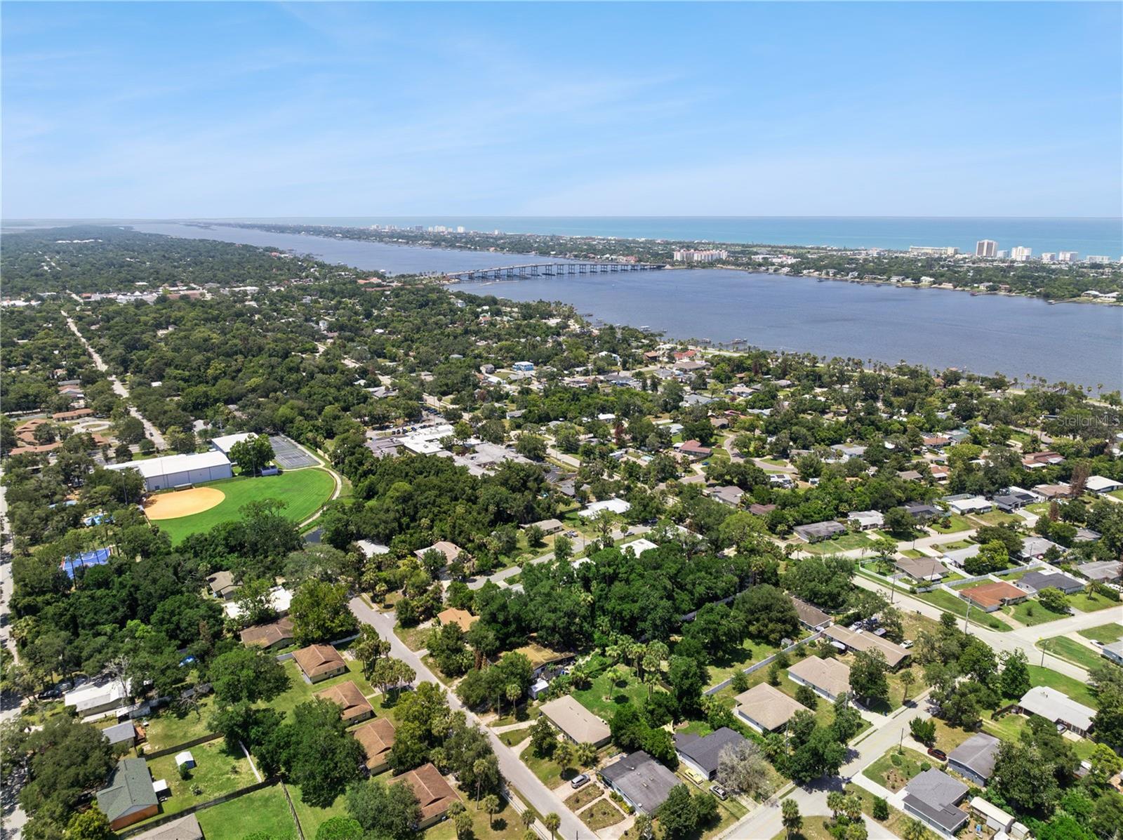 FRED GAMBLE/BOSTROM/HAND - Residential