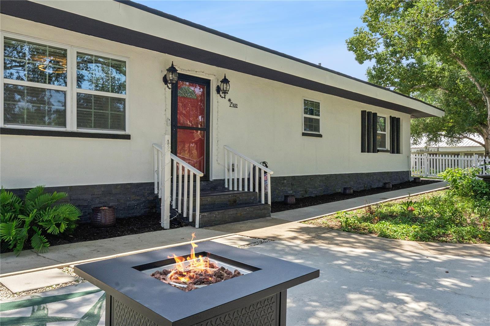 FRED GAMBLE/BOSTROM/HAND - Residential