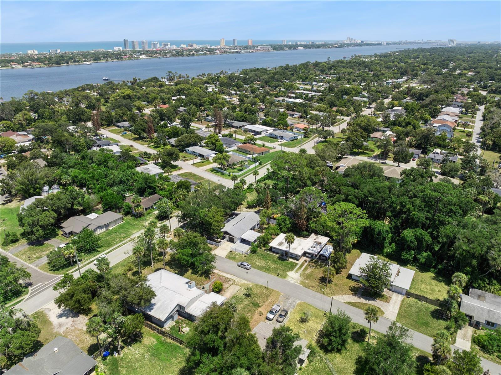FRED GAMBLE/BOSTROM/HAND - Residential