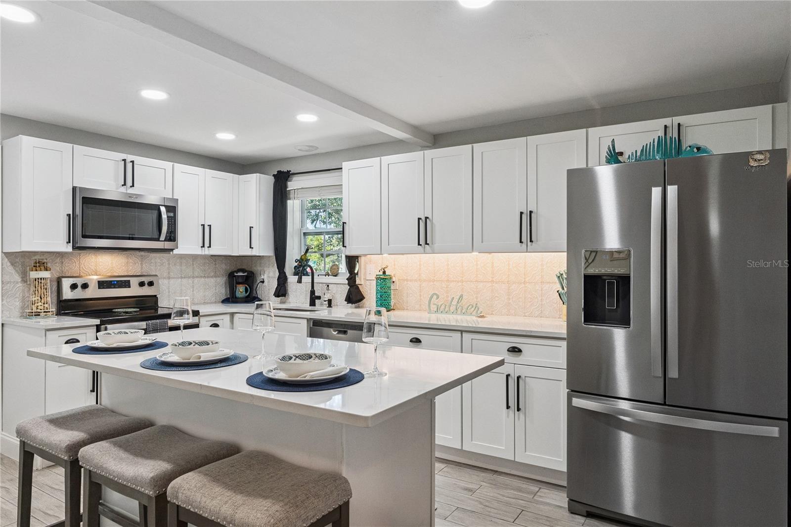 FRED GAMBLE/BOSTROM/HAND - Residential