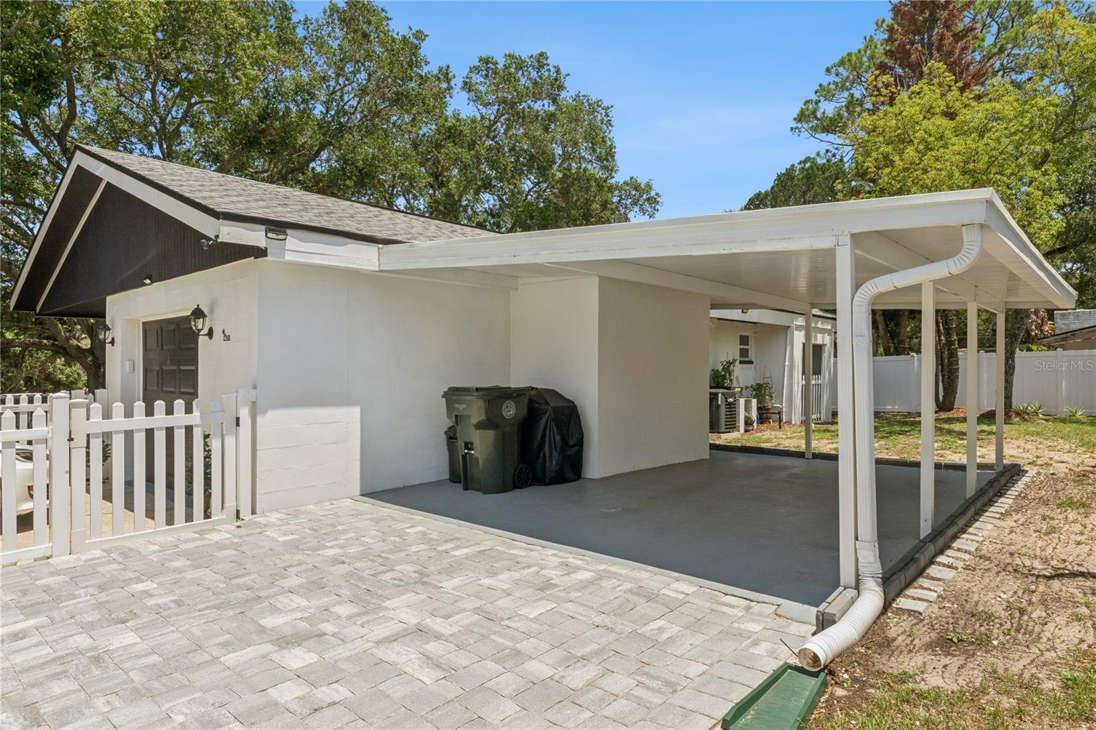 FRED GAMBLE/BOSTROM/HAND - Residential