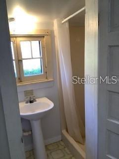 EUSTIS SHOREACRES 03 - Residential Lease