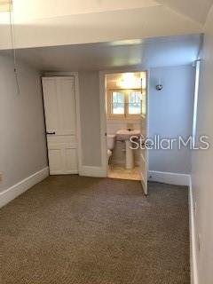 EUSTIS SHOREACRES 03 - Residential Lease