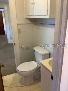 EUSTIS SHOREACRES 03 - Residential Lease