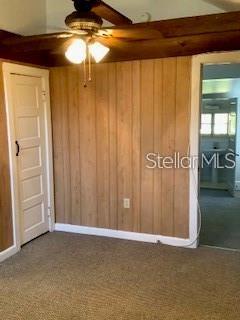 EUSTIS SHOREACRES 03 - Residential Lease