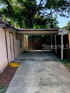 EUSTIS SHOREACRES 03 - Residential Lease