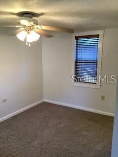 EUSTIS SHOREACRES 03 - Residential Lease