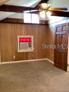 EUSTIS SHOREACRES 03 - Residential Lease