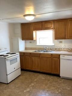 EUSTIS SHOREACRES 03 - Residential Lease