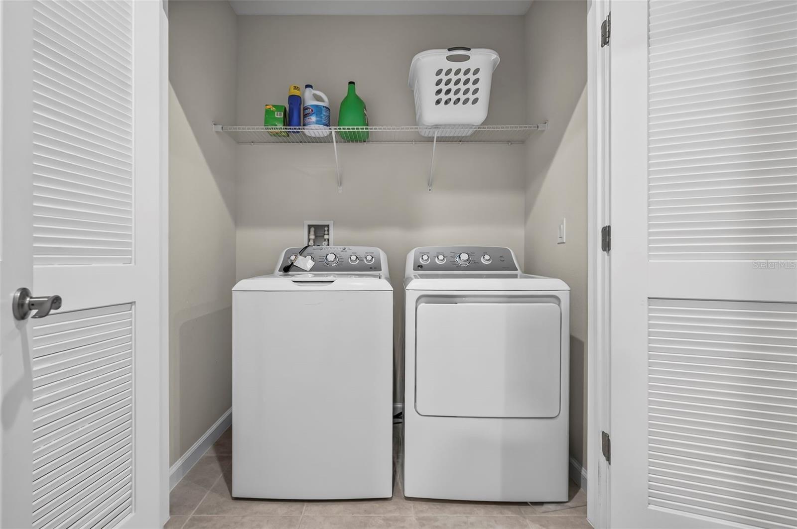 PRESERVE/LPGA - Residential