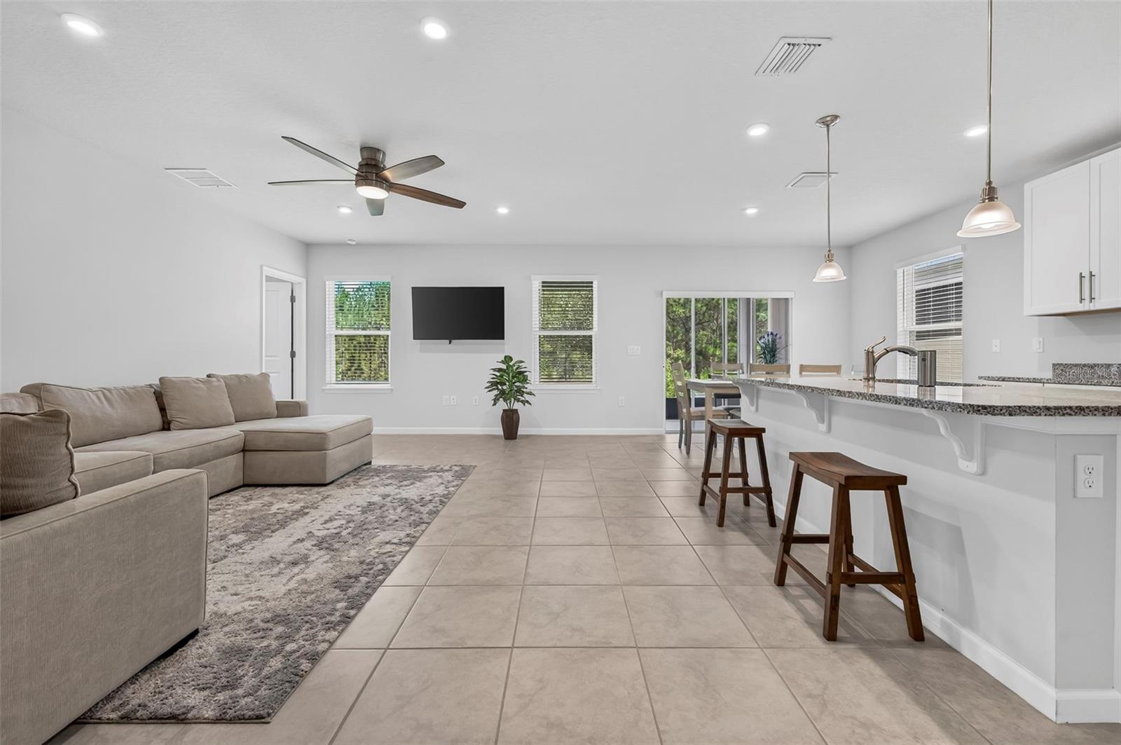 PRESERVE/LPGA - Residential