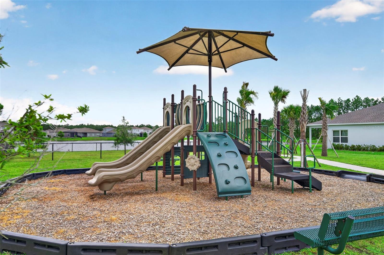 PRESERVE/LPGA - Residential