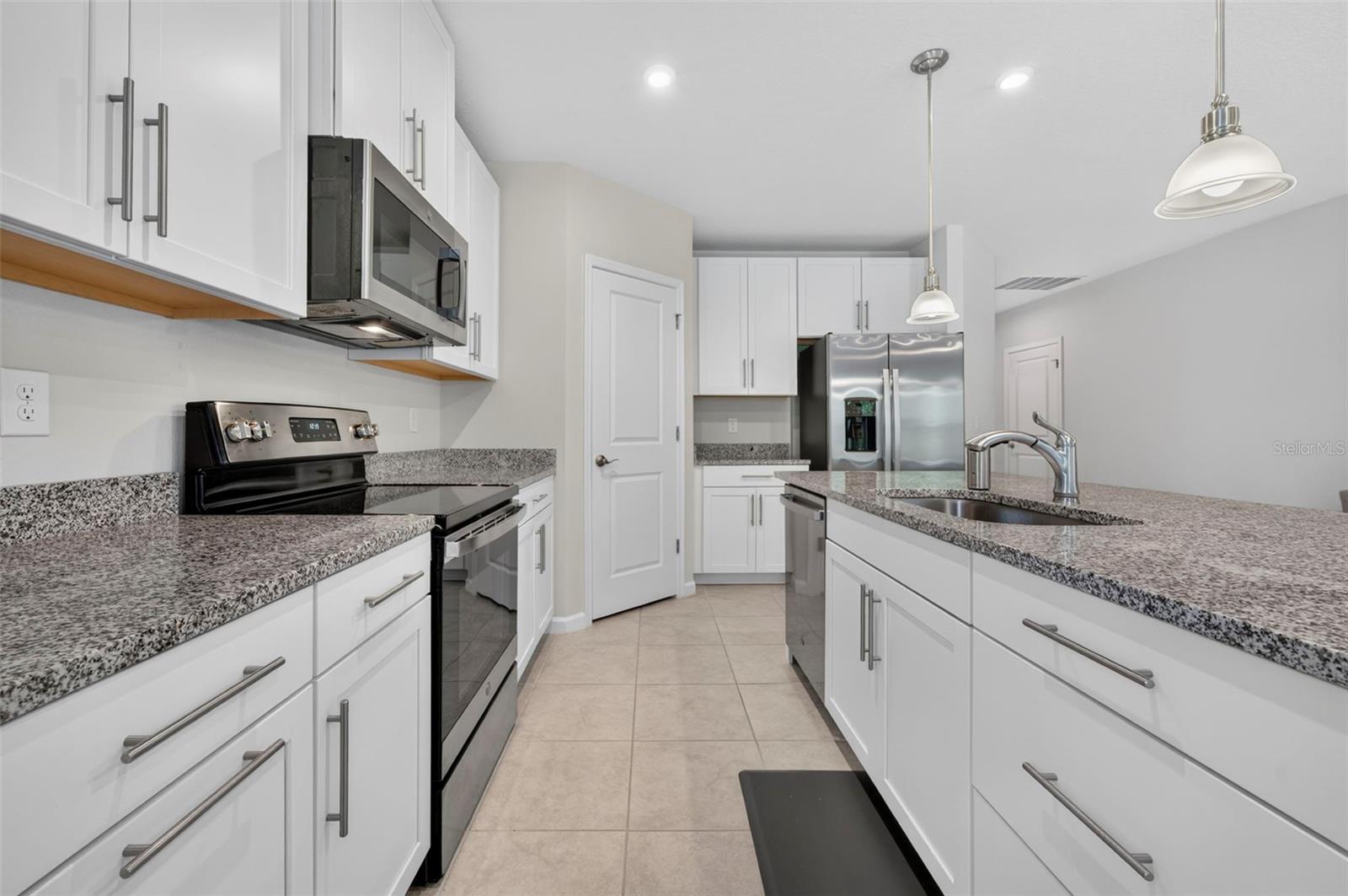 PRESERVE/LPGA - Residential