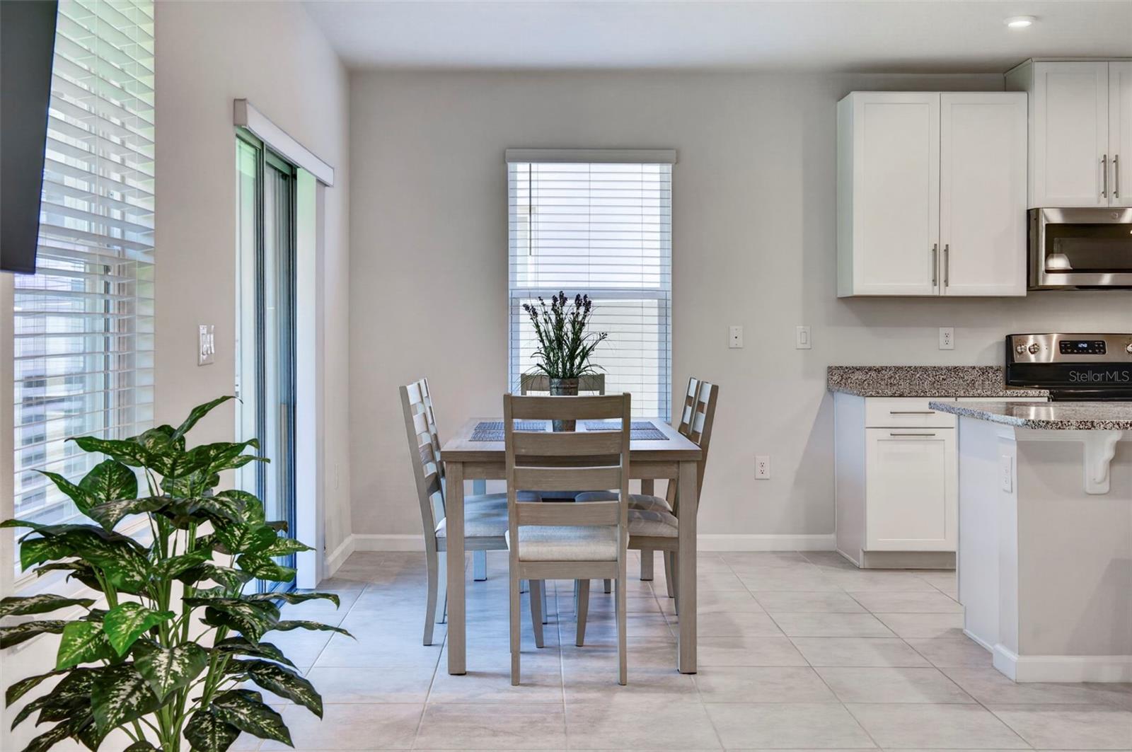 PRESERVE/LPGA - Residential