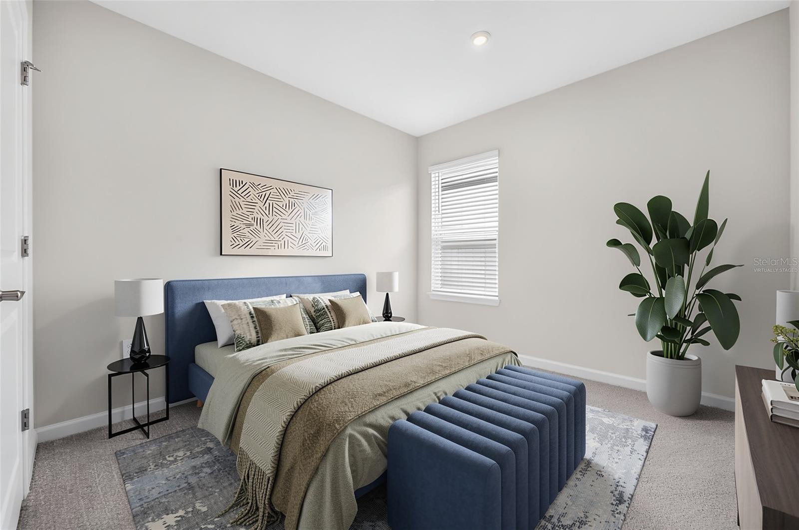 PRESERVE/LPGA - Residential