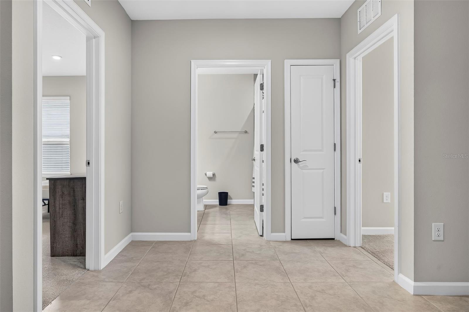 PRESERVE/LPGA - Residential