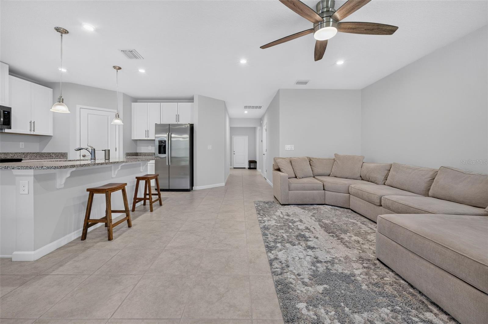 PRESERVE/LPGA - Residential
