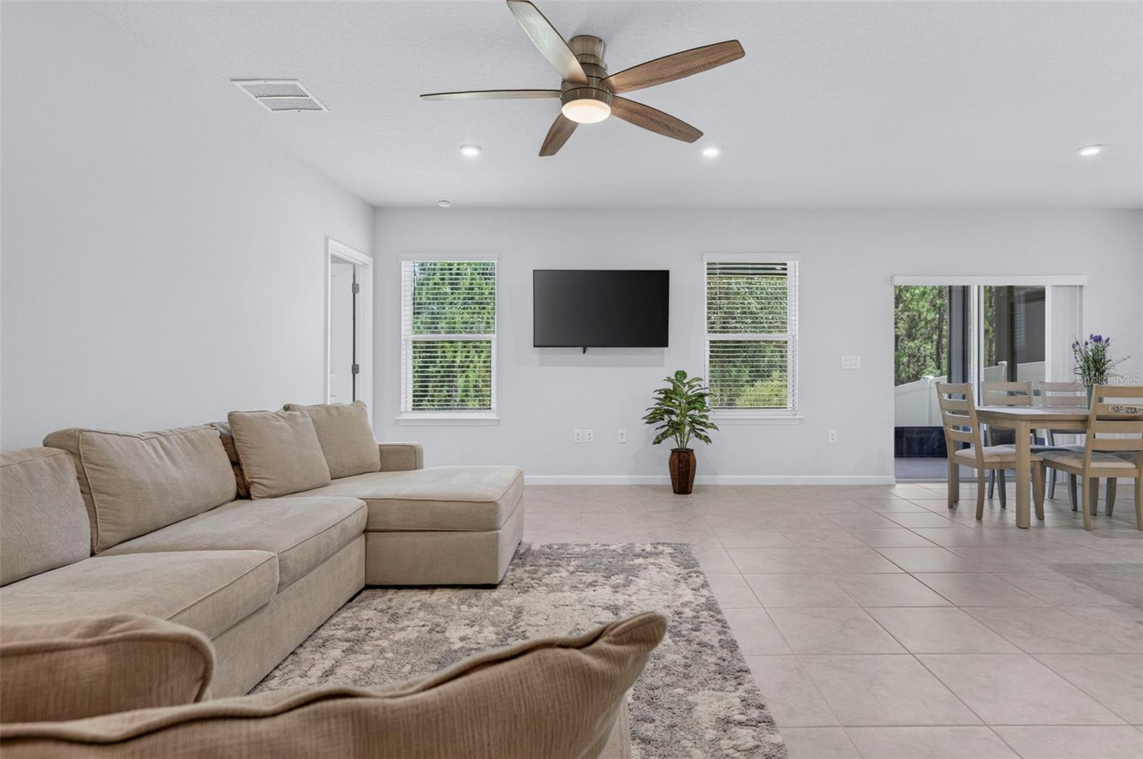 PRESERVE/LPGA - Residential